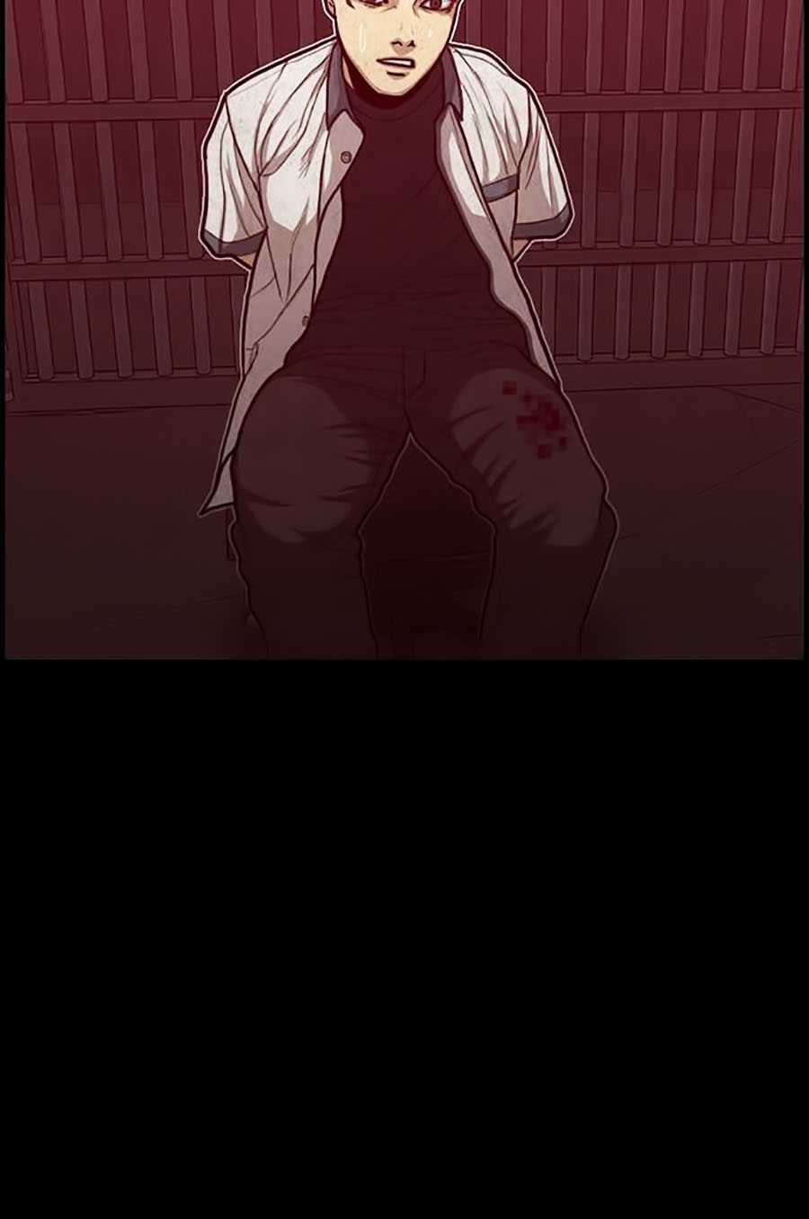 Khu Trọ Quỷ Ám - Chapter 40 - Trang 41