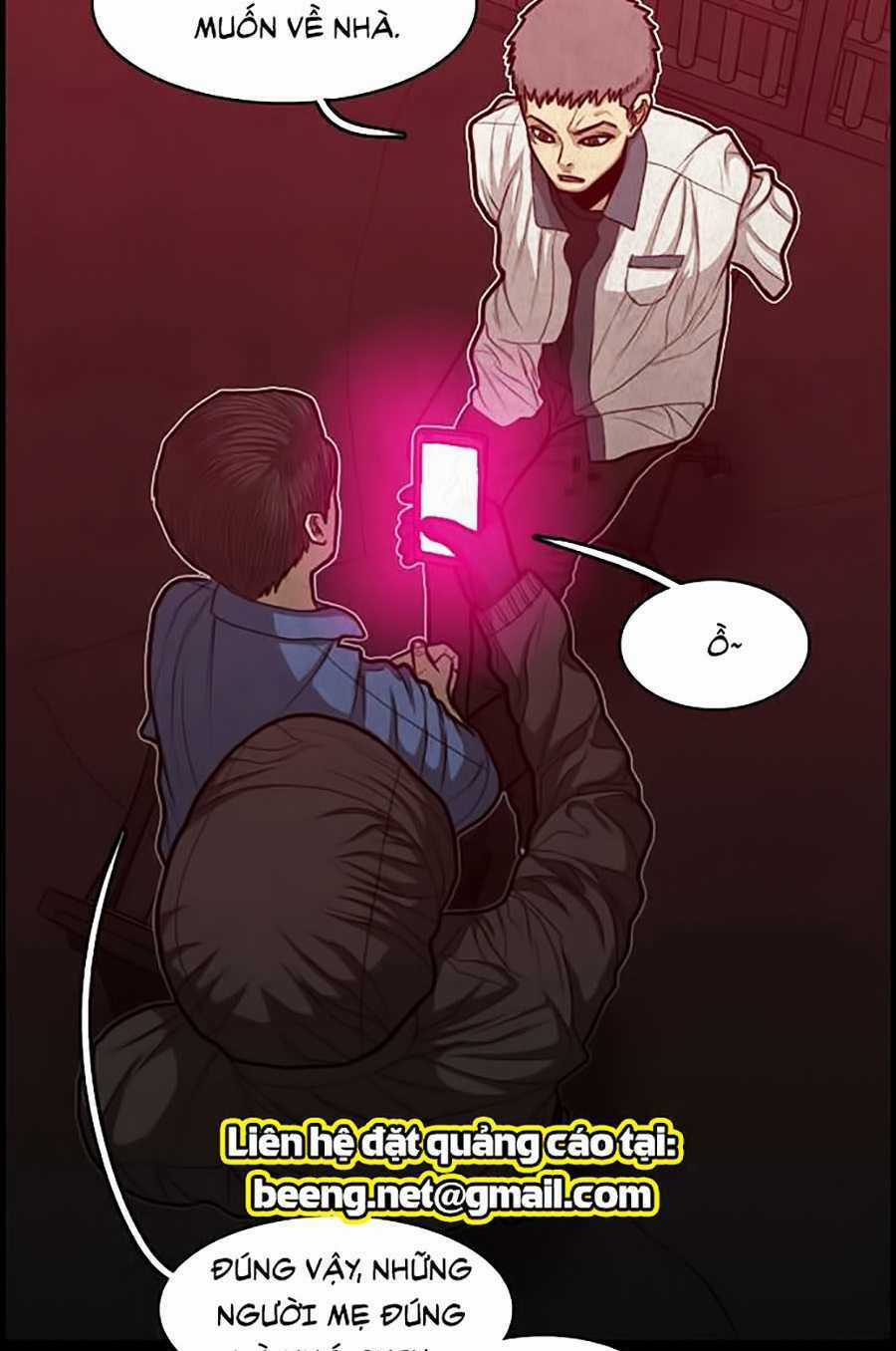 Khu Trọ Quỷ Ám - Chapter 40 - Trang 55