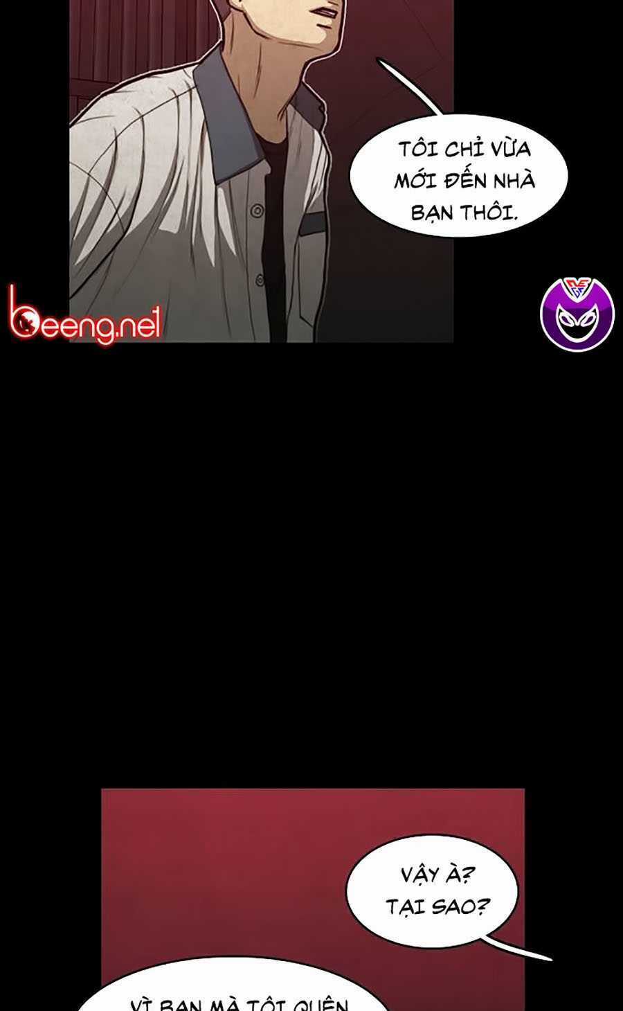 Khu Trọ Quỷ Ám - Chapter 40 - Trang 61