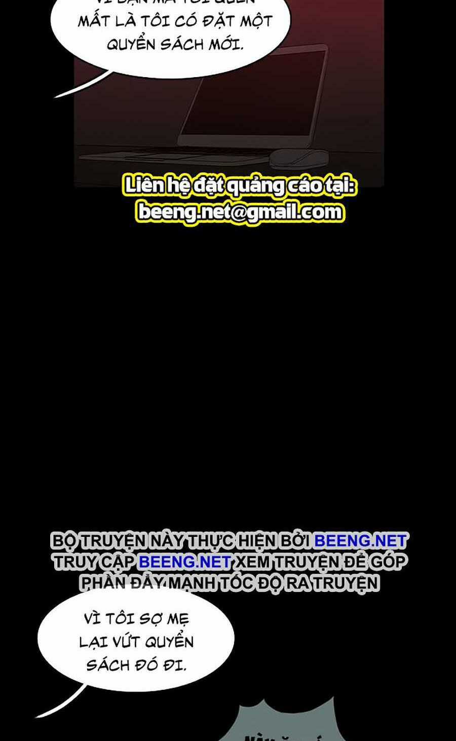 Khu Trọ Quỷ Ám - Chapter 40 - Trang 62