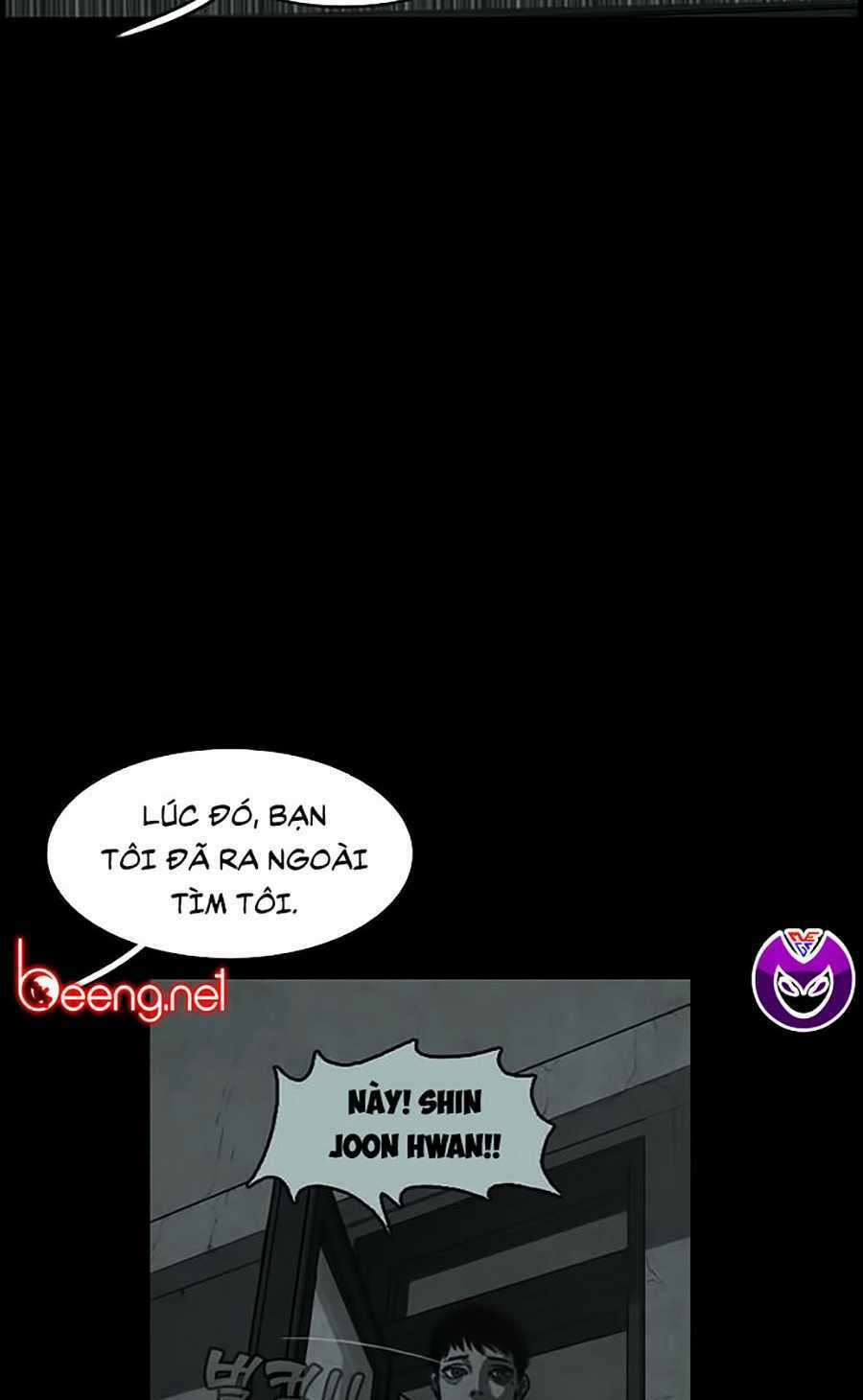 Khu Trọ Quỷ Ám - Chapter 40 - Trang 73