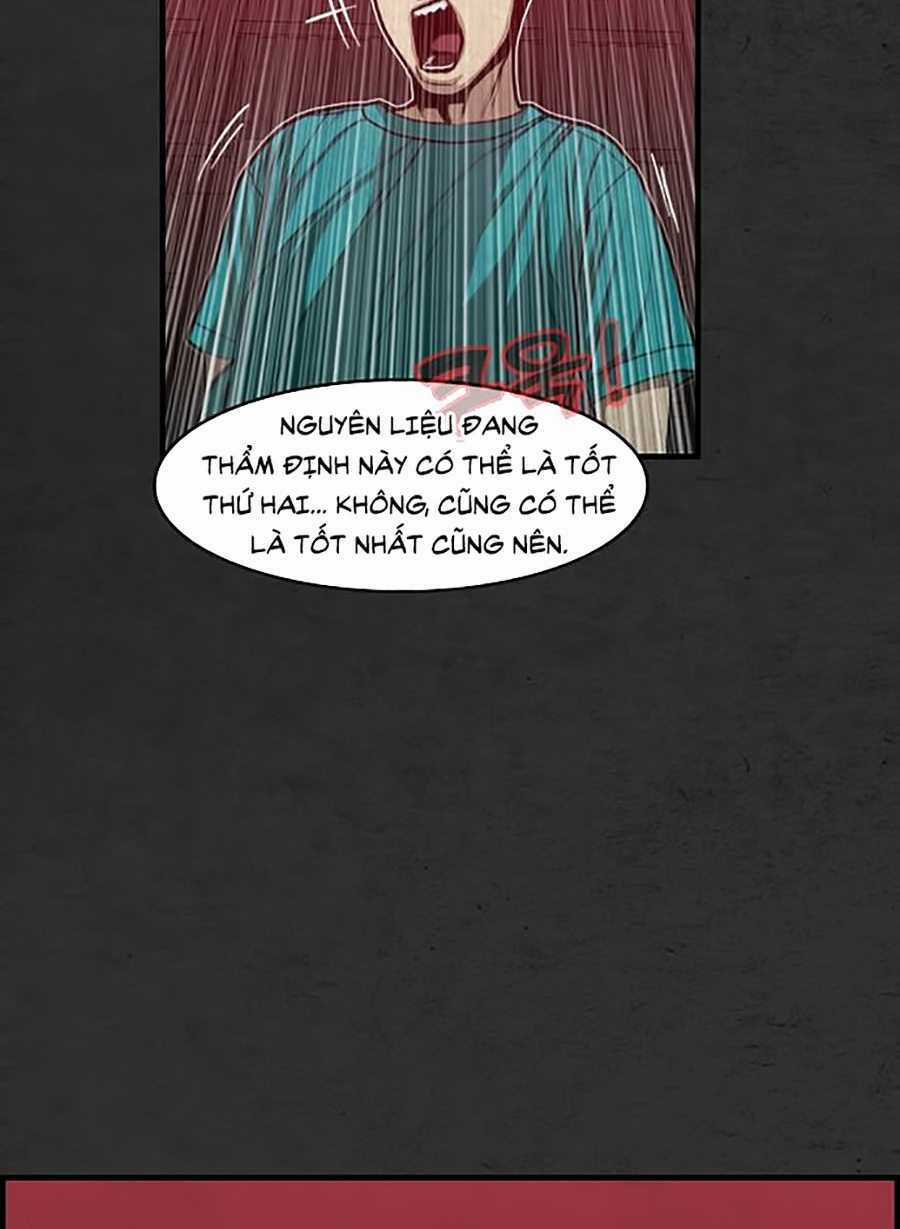 Khu Trọ Quỷ Ám - Chapter 40 - Trang 9