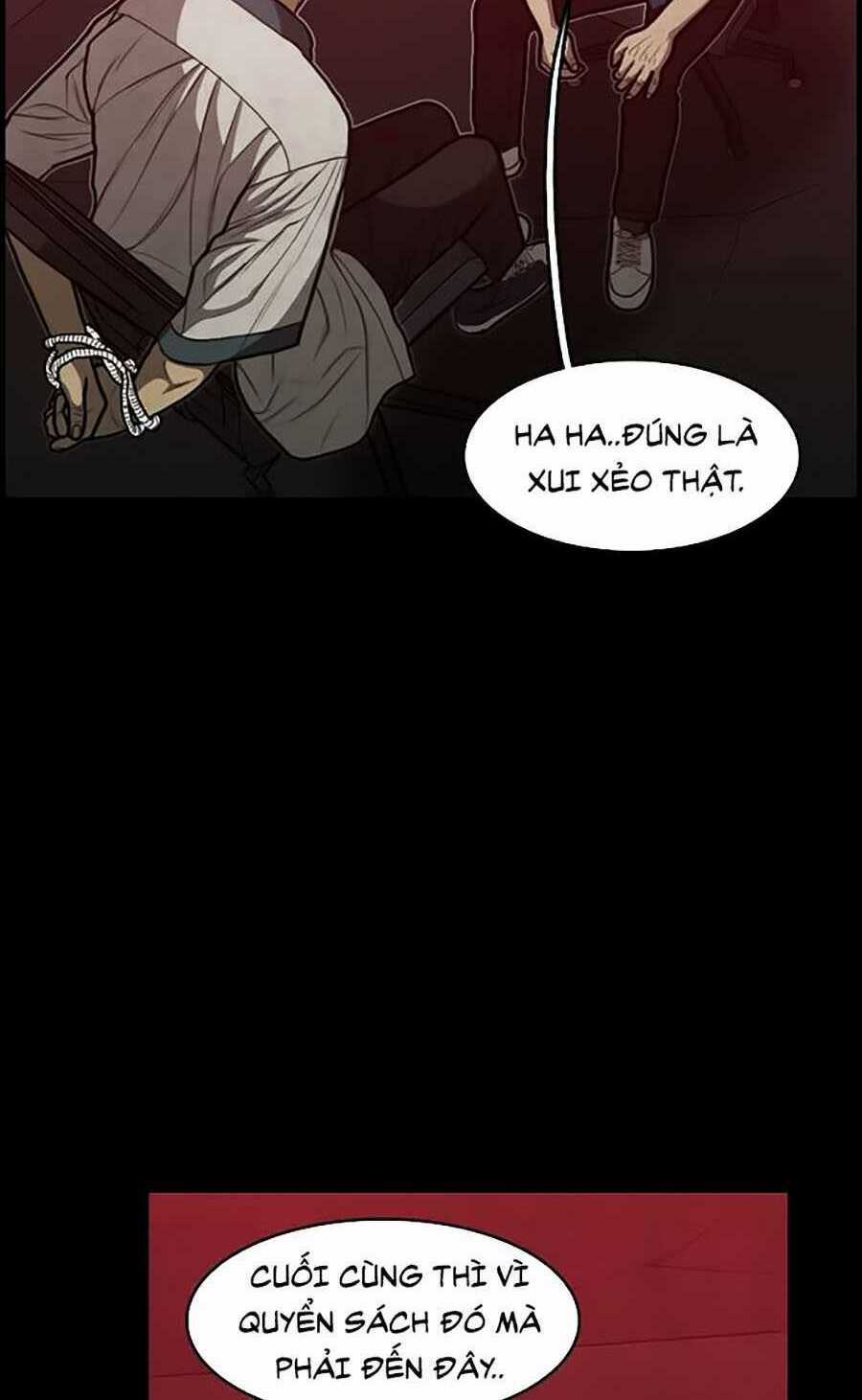 Khu Trọ Quỷ Ám - Chapter 40 - Trang 82