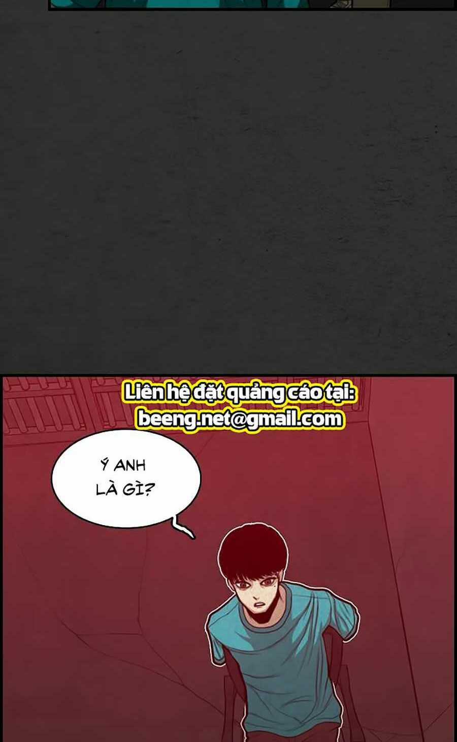 Khu Trọ Quỷ Ám - Chapter 40 - Trang 96