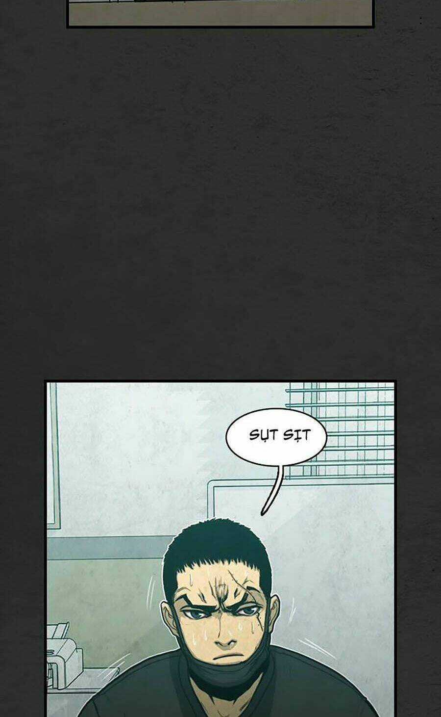 Khu Trọ Quỷ Ám - Chapter 41 - Trang 110