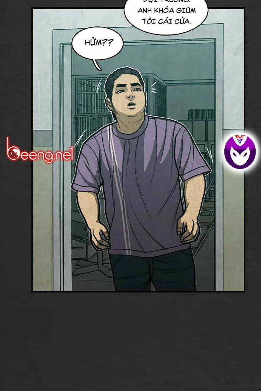 Khu Trọ Quỷ Ám - Chapter 41 - Trang 137