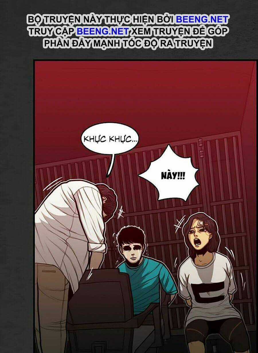 Khu Trọ Quỷ Ám - Chapter 41 - Trang 18