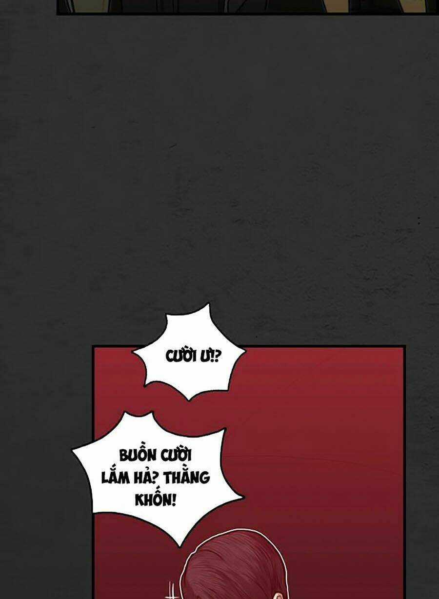 Khu Trọ Quỷ Ám - Chapter 41 - Trang 19