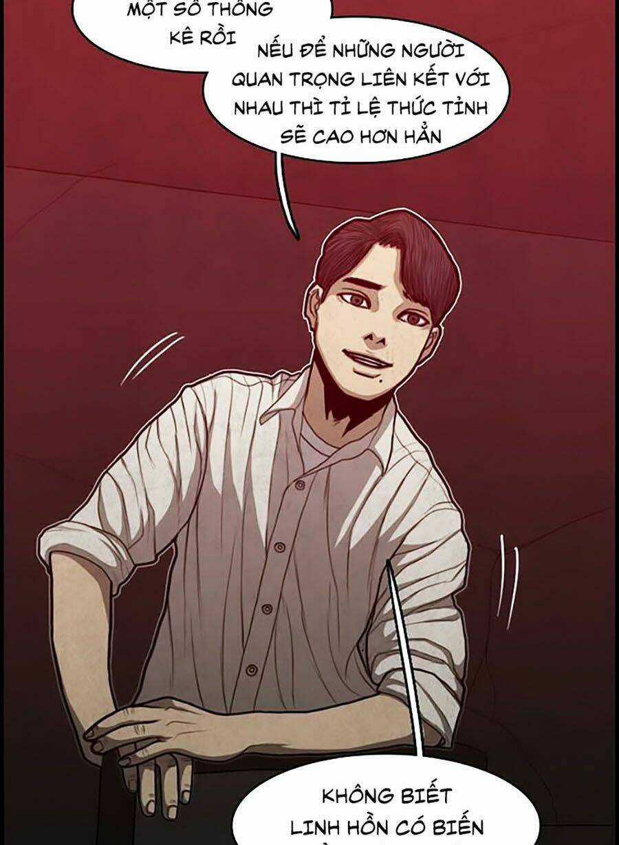 Khu Trọ Quỷ Ám - Chapter 41 - Trang 3