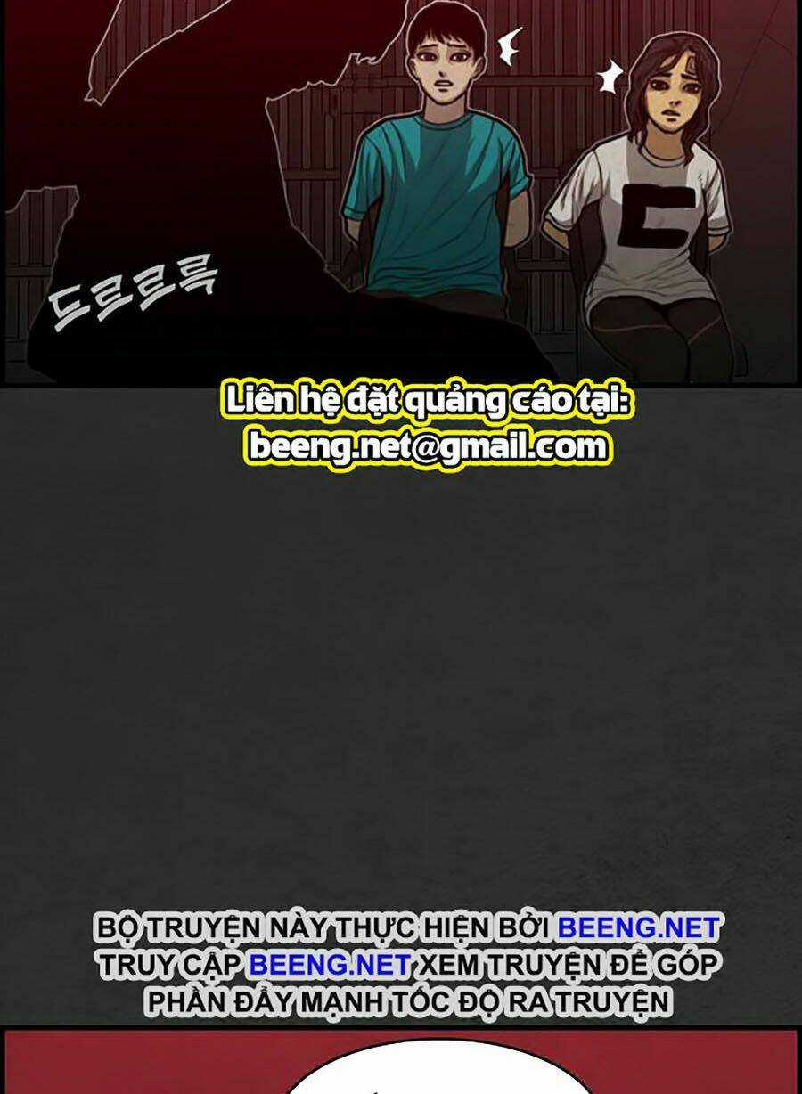 Khu Trọ Quỷ Ám - Chapter 41 - Trang 5