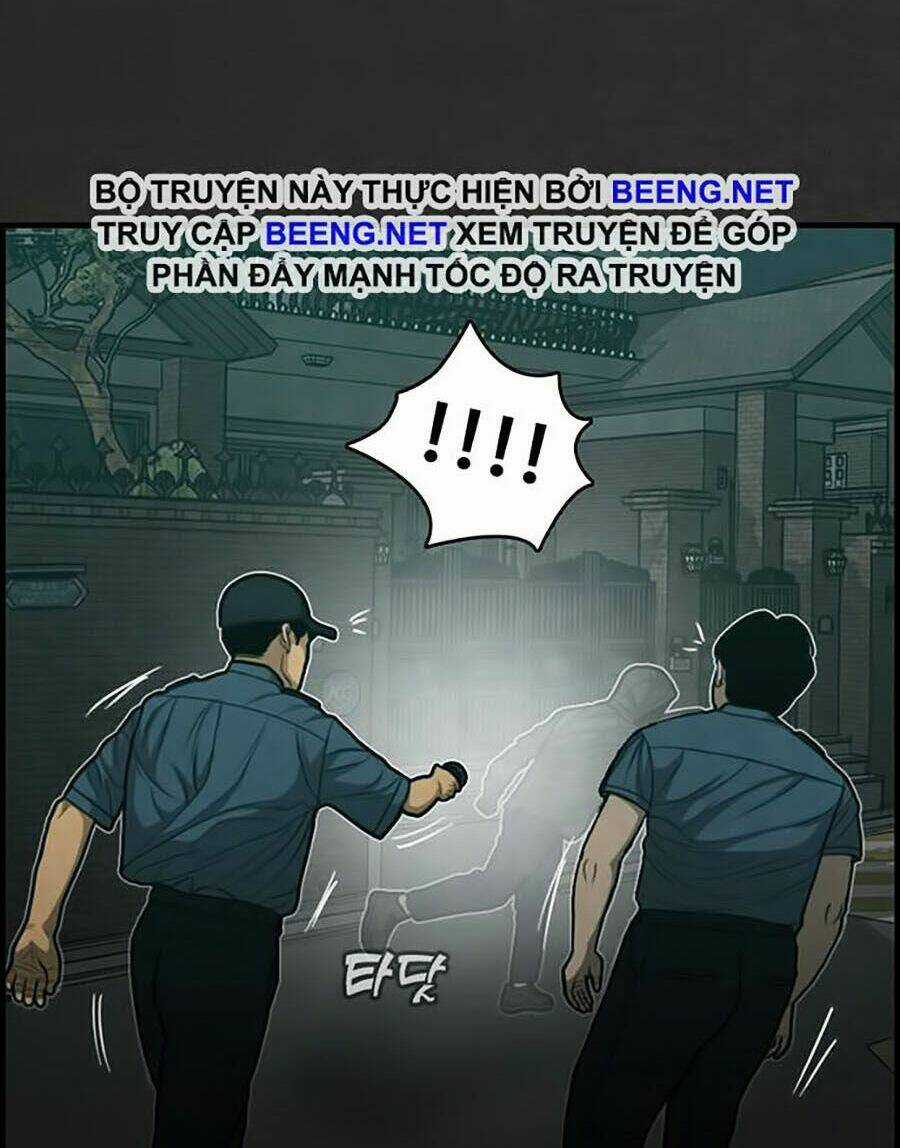Khu Trọ Quỷ Ám - Chapter 41 - Trang 44