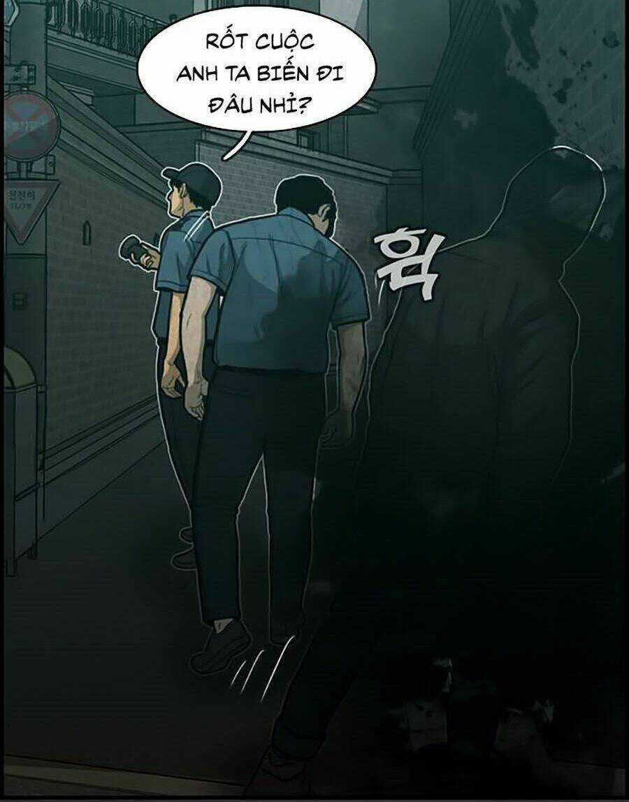 Khu Trọ Quỷ Ám - Chapter 41 - Trang 58