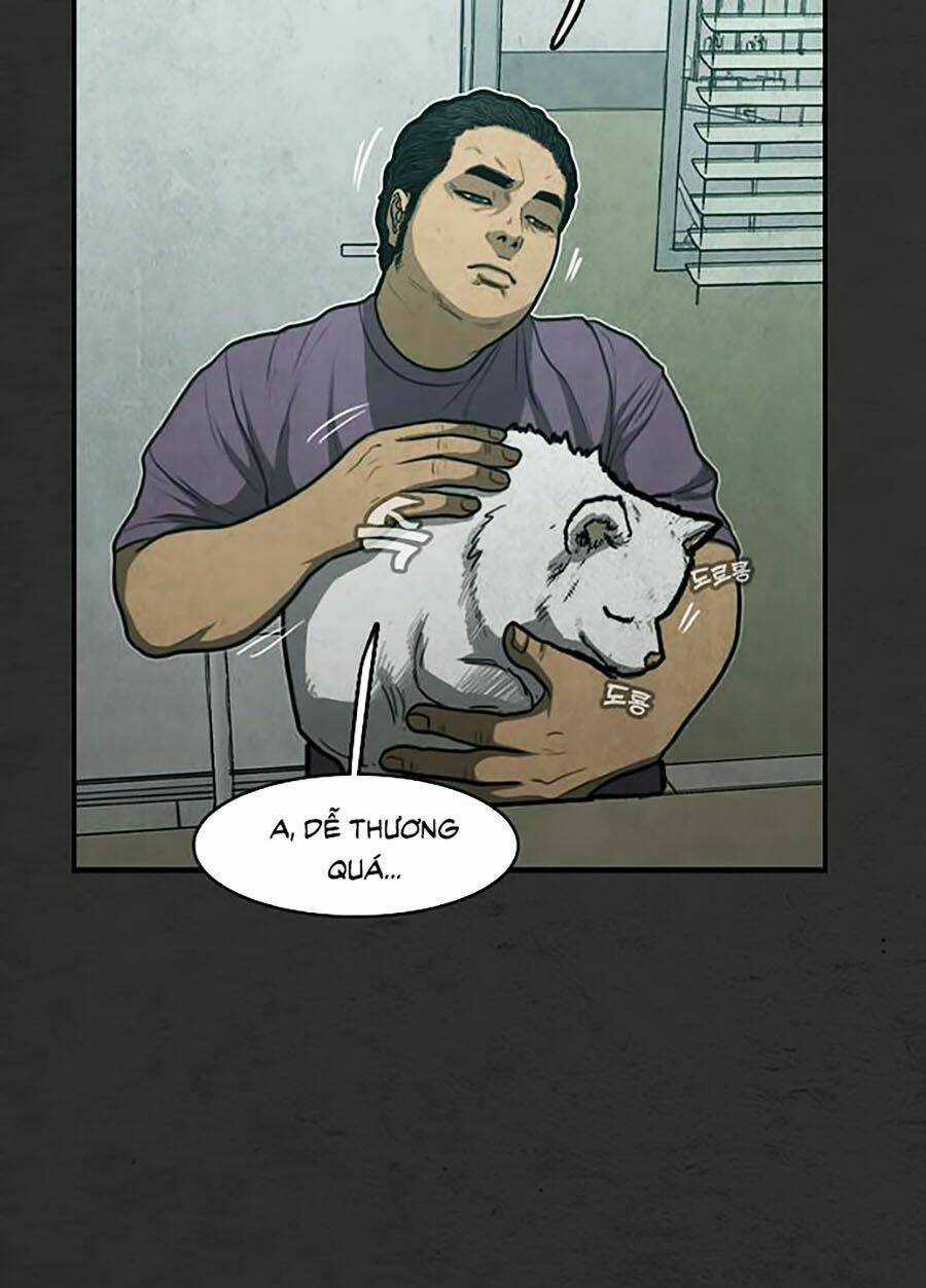 Khu Trọ Quỷ Ám - Chapter 41 - Trang 81