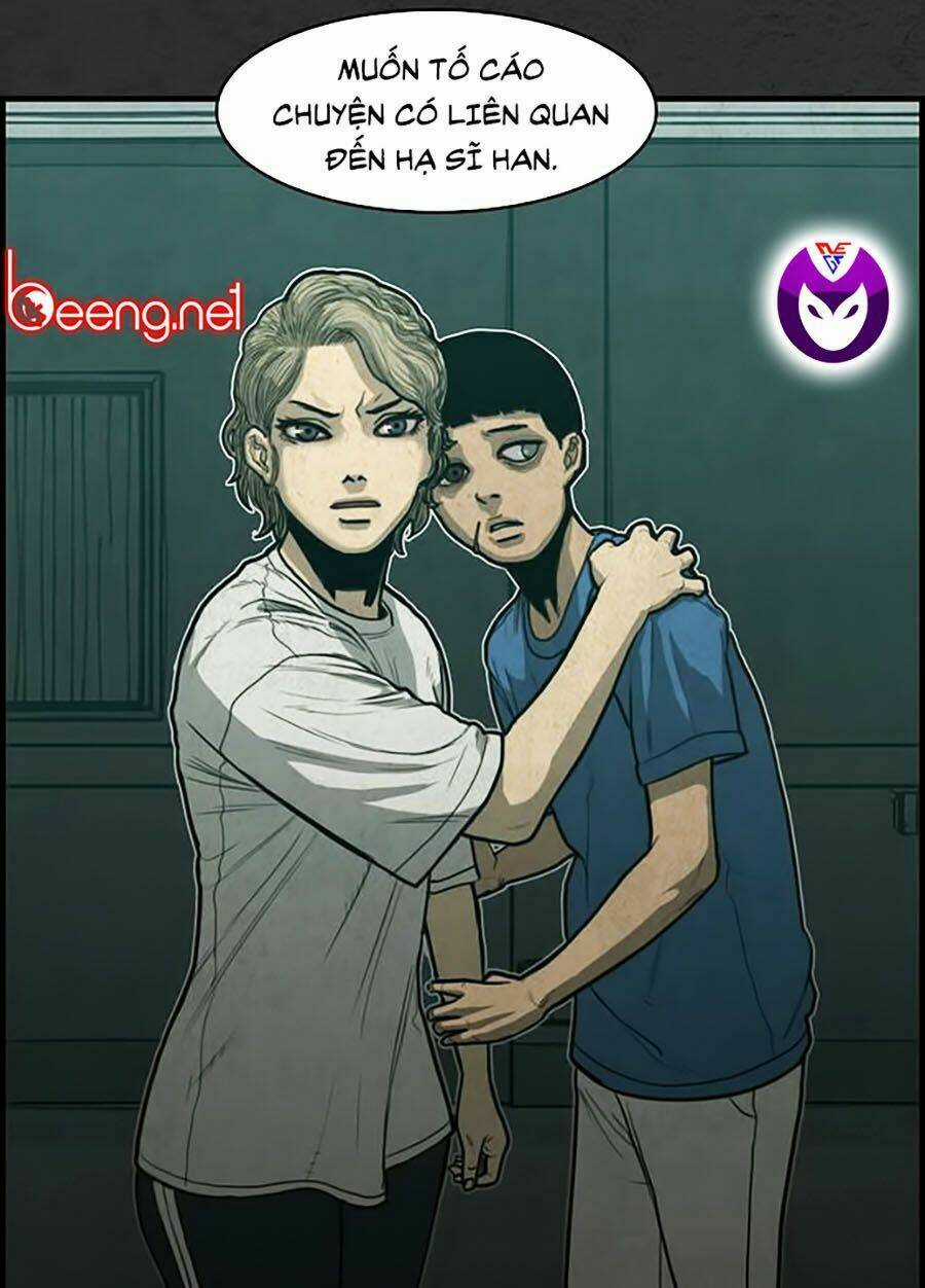 Khu Trọ Quỷ Ám - Chapter 41 - Trang 85