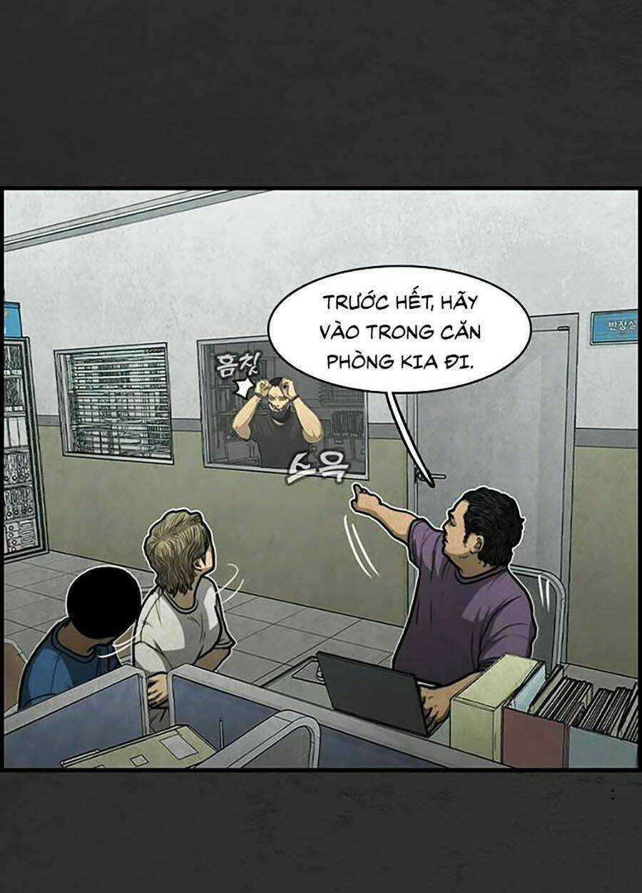 Khu Trọ Quỷ Ám - Chapter 41 - Trang 95