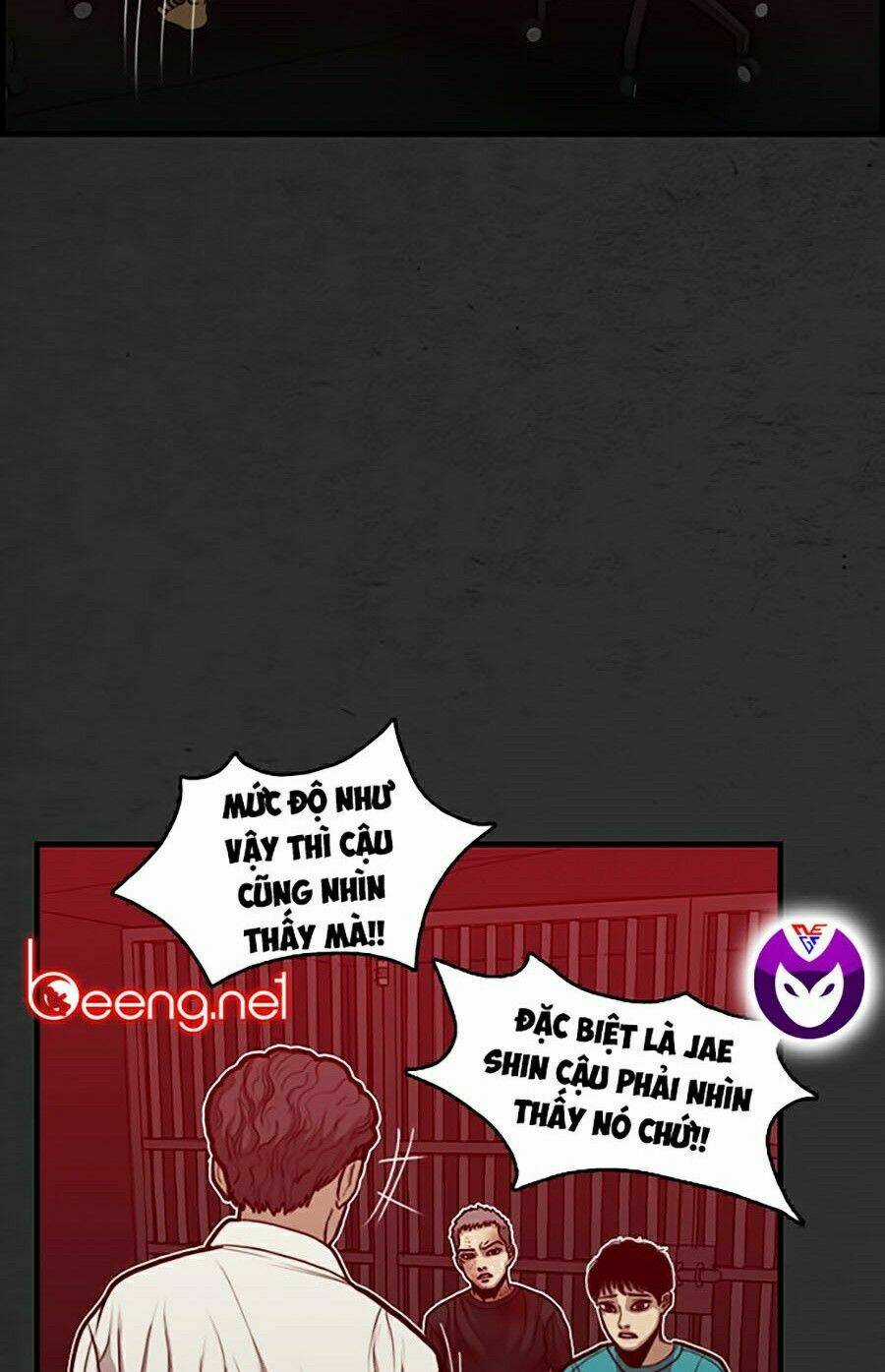 Khu Trọ Quỷ Ám - Chapter 42 - Trang 123