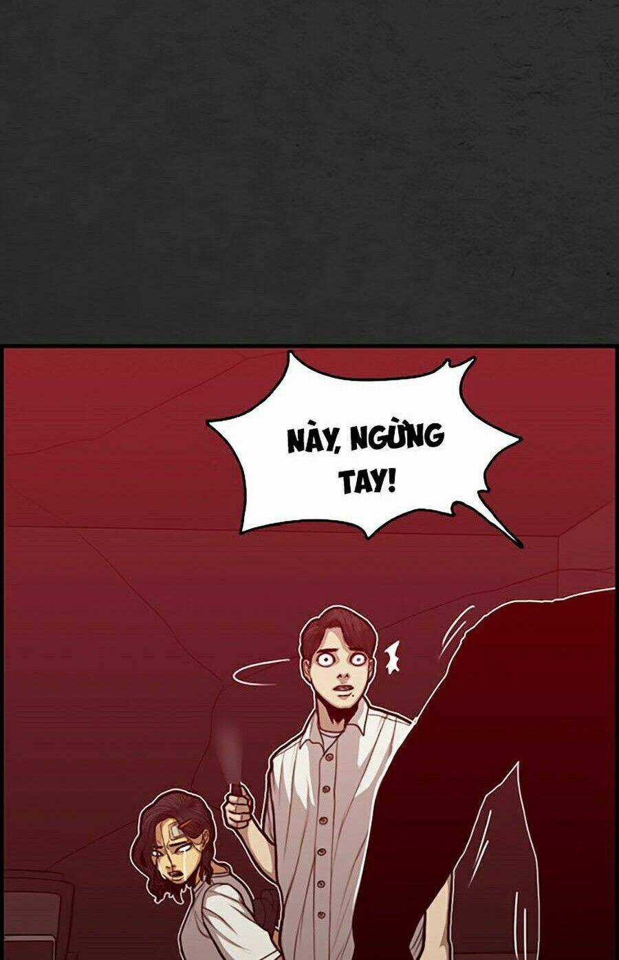 Khu Trọ Quỷ Ám - Chapter 42 - Trang 132