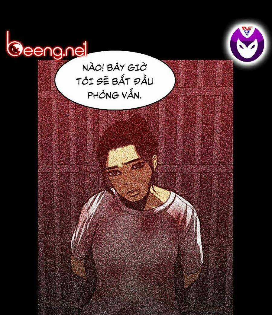 Khu Trọ Quỷ Ám - Chapter 42 - Trang 28