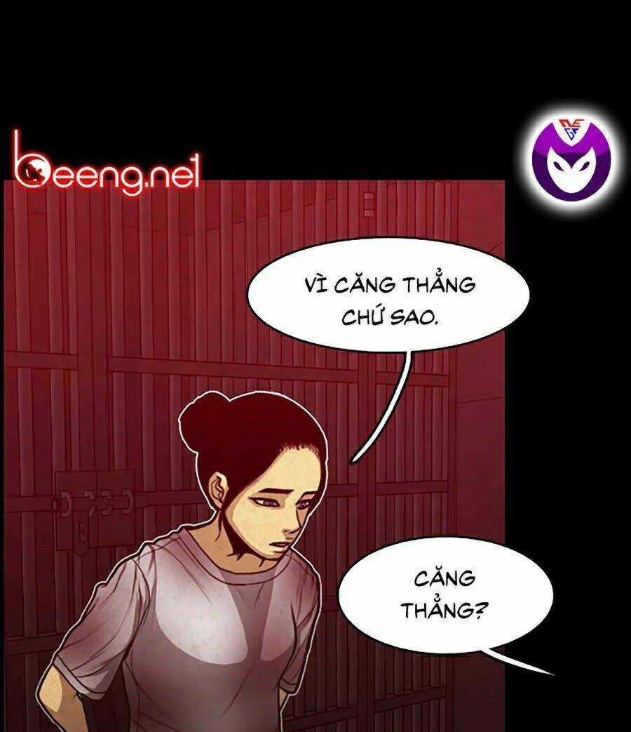 Khu Trọ Quỷ Ám - Chapter 42 - Trang 37