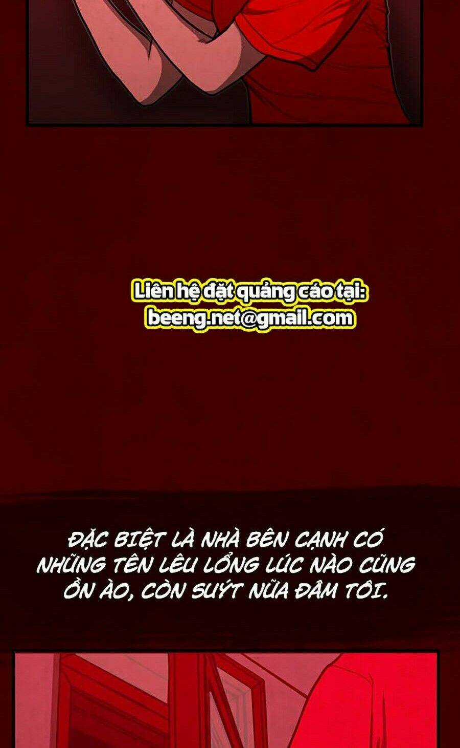 Khu Trọ Quỷ Ám - Chapter 42 - Trang 44