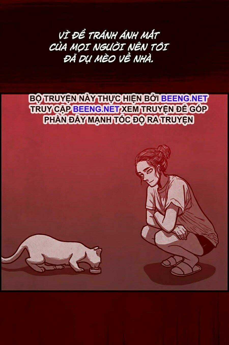 Khu Trọ Quỷ Ám - Chapter 42 - Trang 63