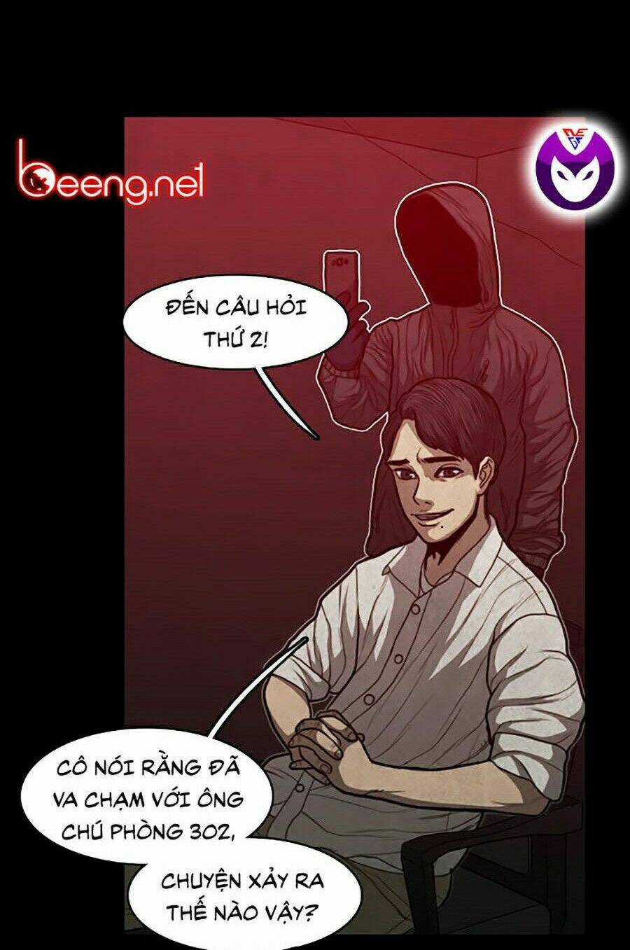 Khu Trọ Quỷ Ám - Chapter 42 - Trang 66