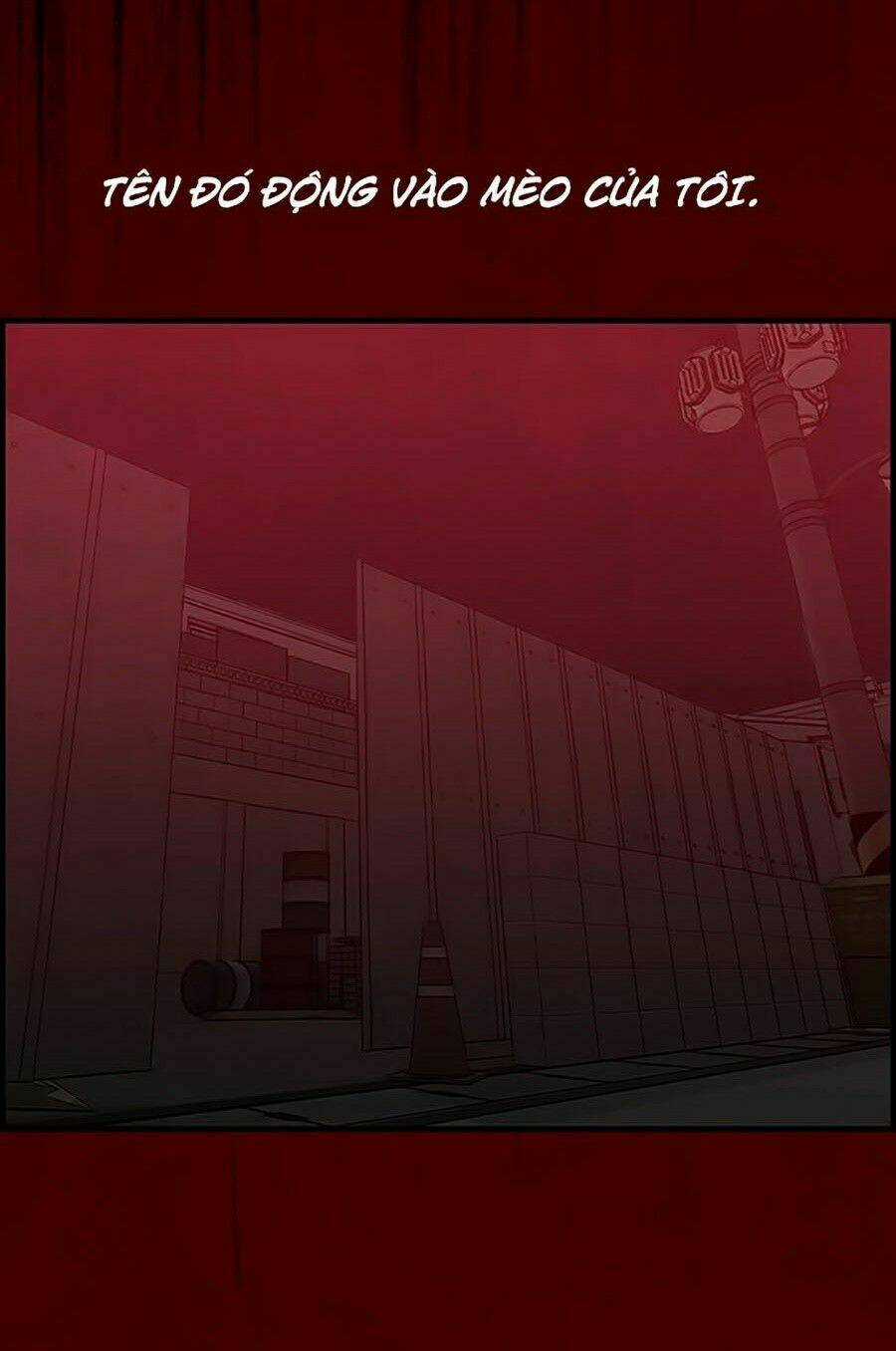 Khu Trọ Quỷ Ám - Chapter 42 - Trang 69