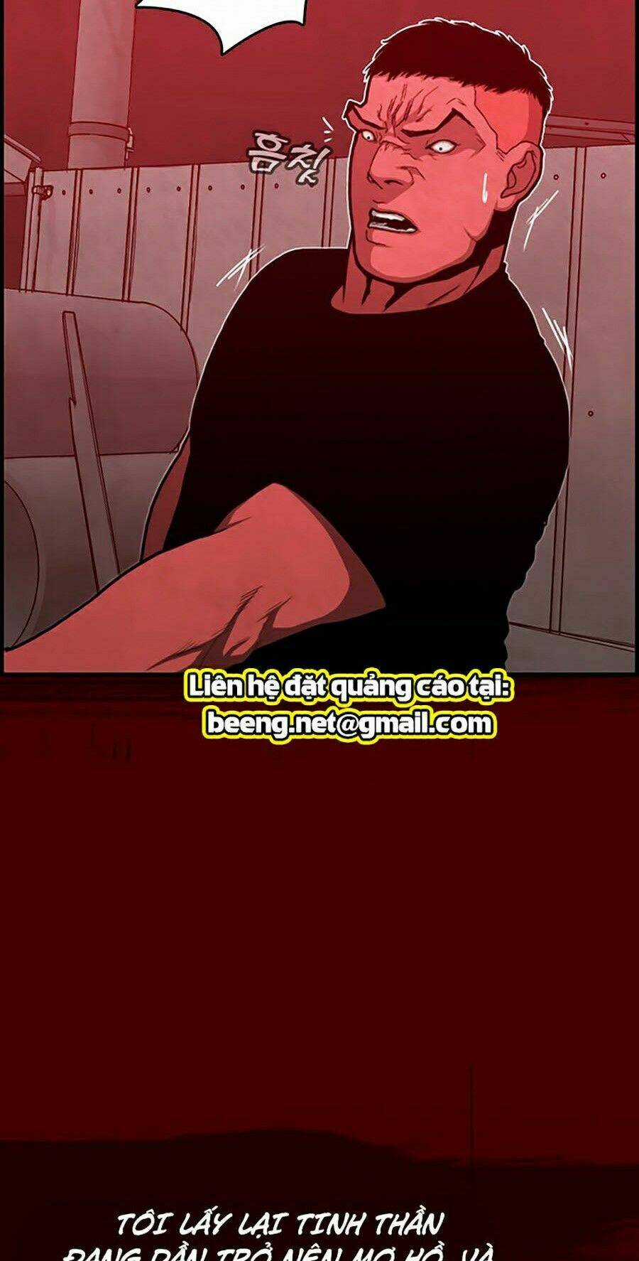 Khu Trọ Quỷ Ám - Chapter 42 - Trang 83