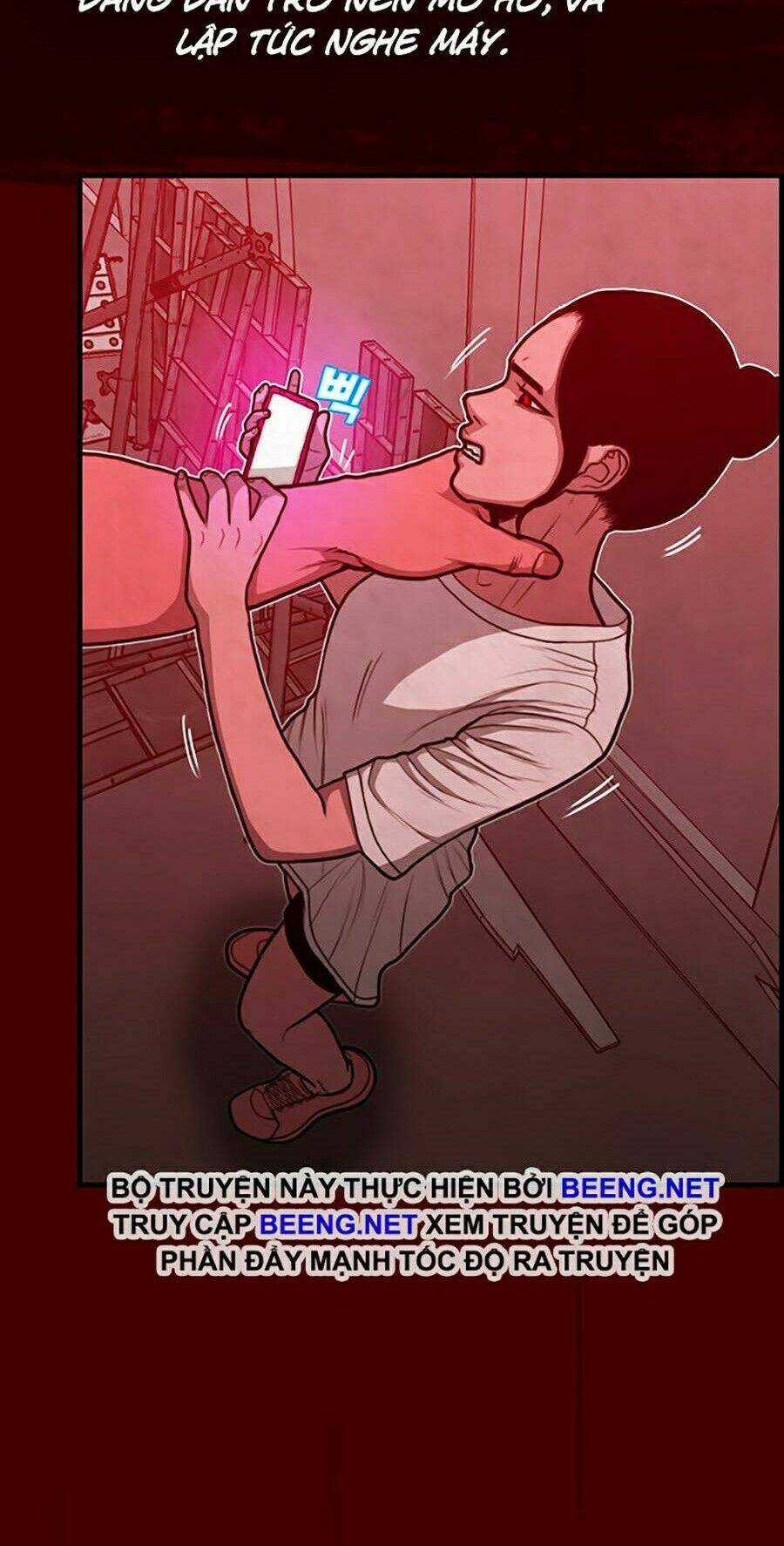 Khu Trọ Quỷ Ám - Chapter 42 - Trang 84