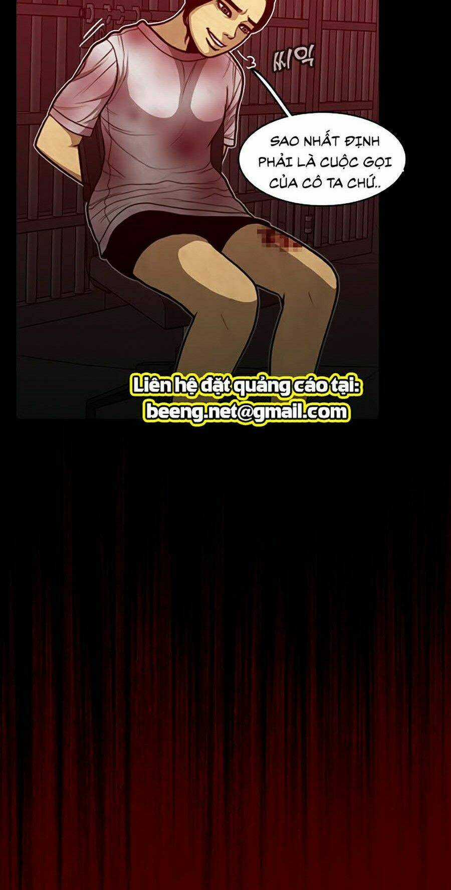 Khu Trọ Quỷ Ám - Chapter 42 - Trang 87