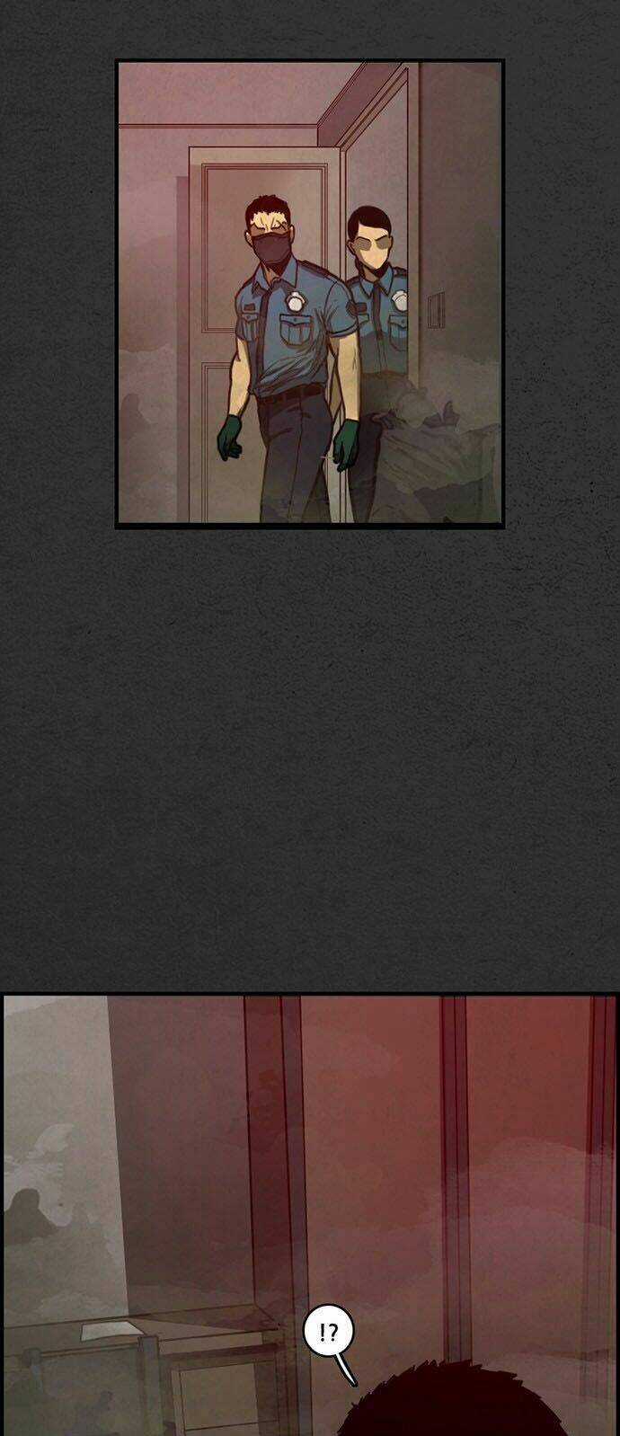 Khu Trọ Quỷ Ám - Chapter 5 - Trang 22