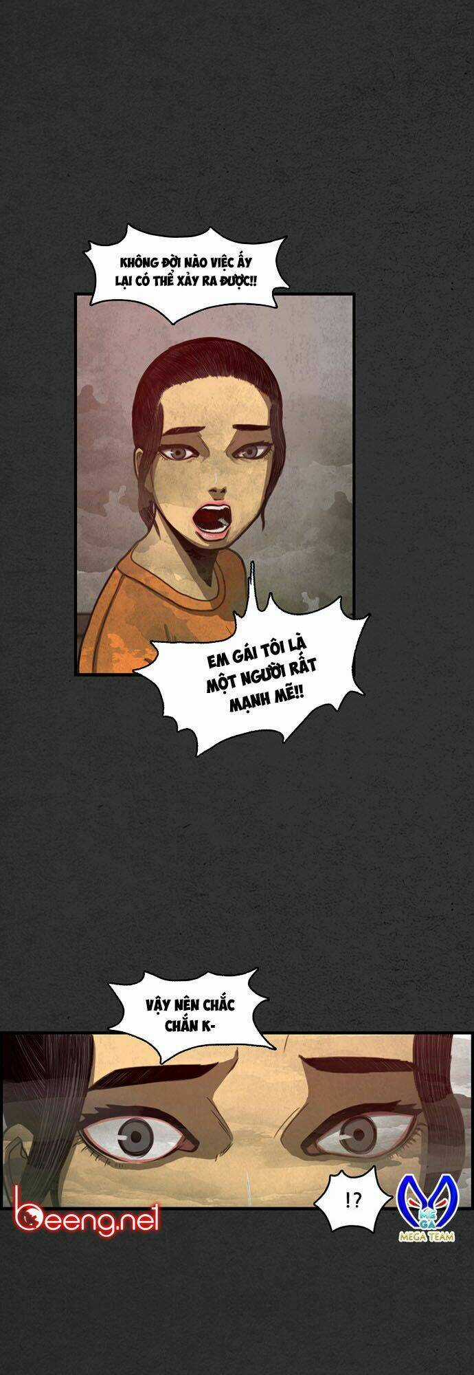 Khu Trọ Quỷ Ám - Chapter 5 - Trang 30