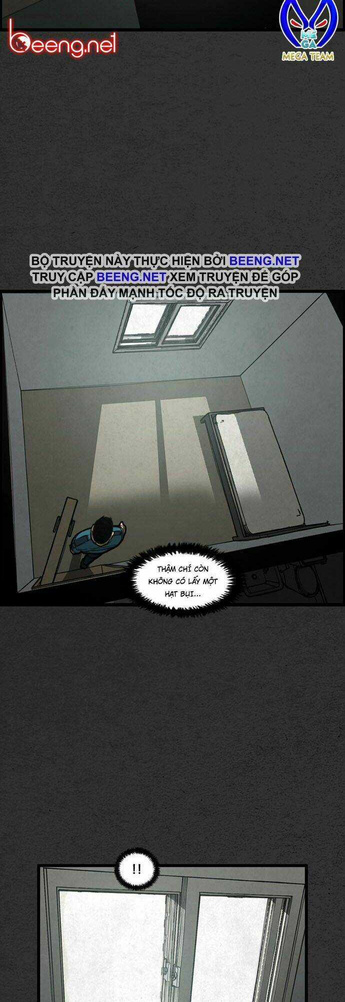 Khu Trọ Quỷ Ám - Chapter 6 - Trang 11