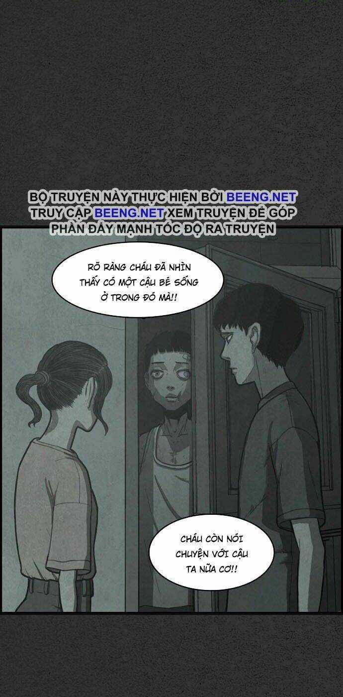 Khu Trọ Quỷ Ám - Chapter 6 - Trang 3