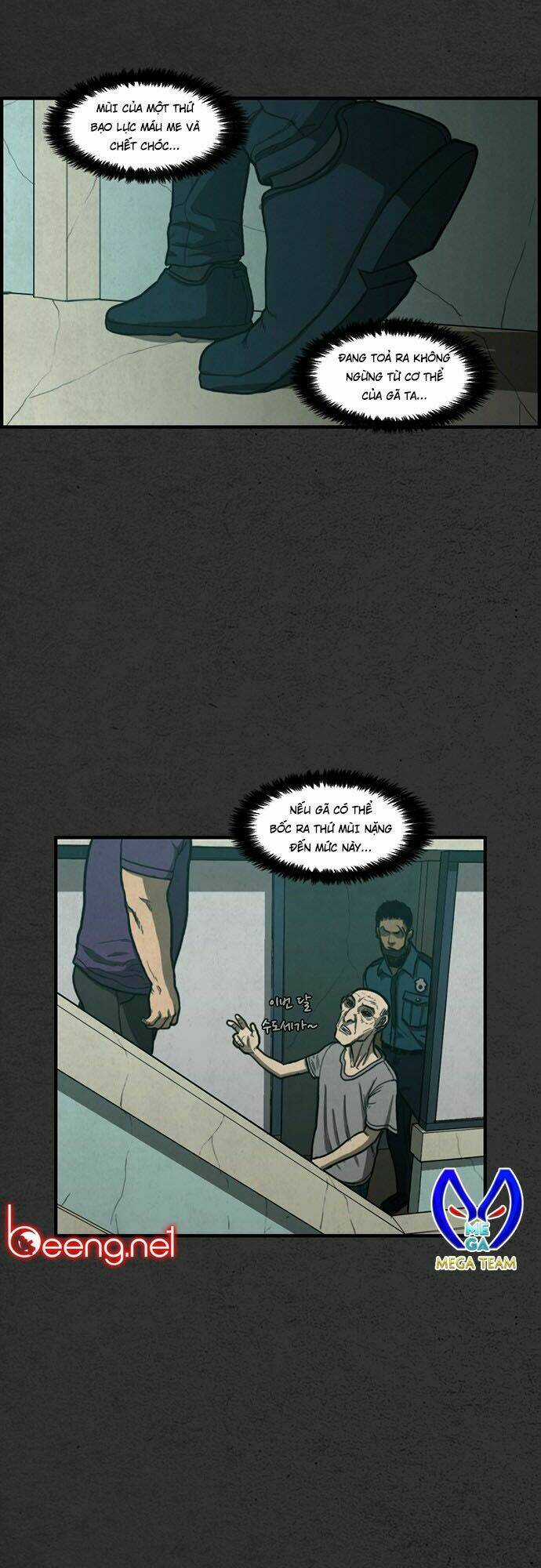 Khu Trọ Quỷ Ám - Chapter 6 - Trang 26