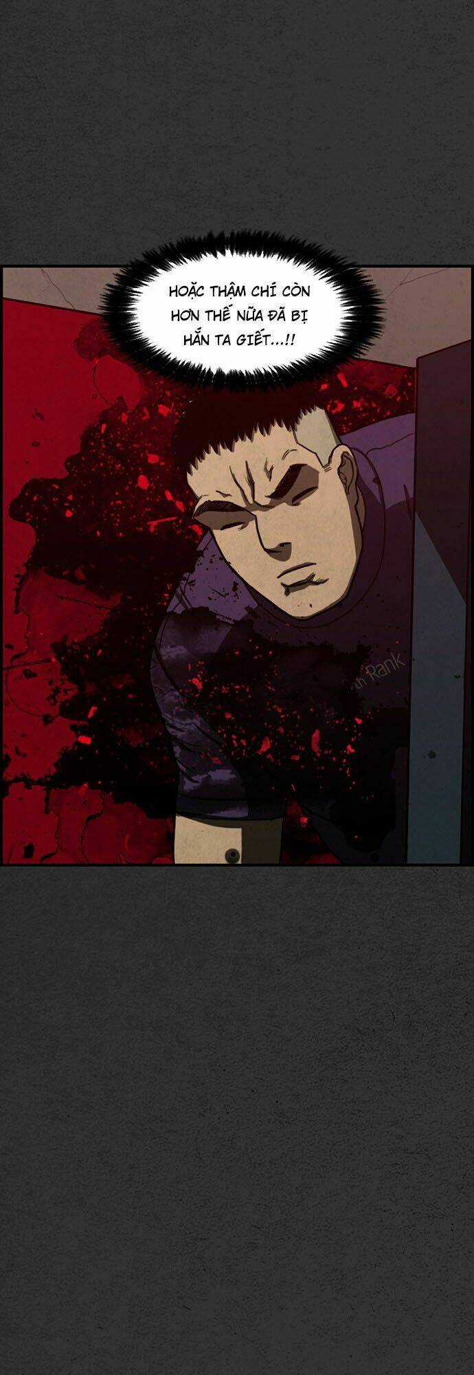 Khu Trọ Quỷ Ám - Chapter 6 - Trang 28