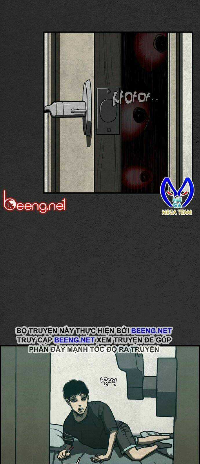 Khu Trọ Quỷ Ám - Chapter 6 - Trang 55