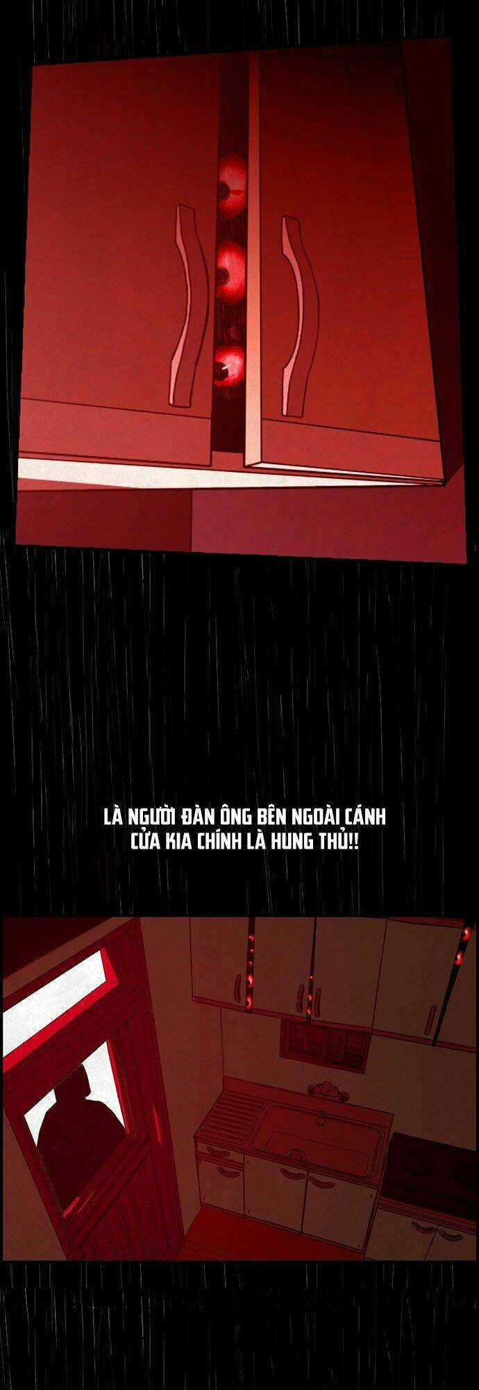 Khu Trọ Quỷ Ám - Chapter 6 - Trang 60
