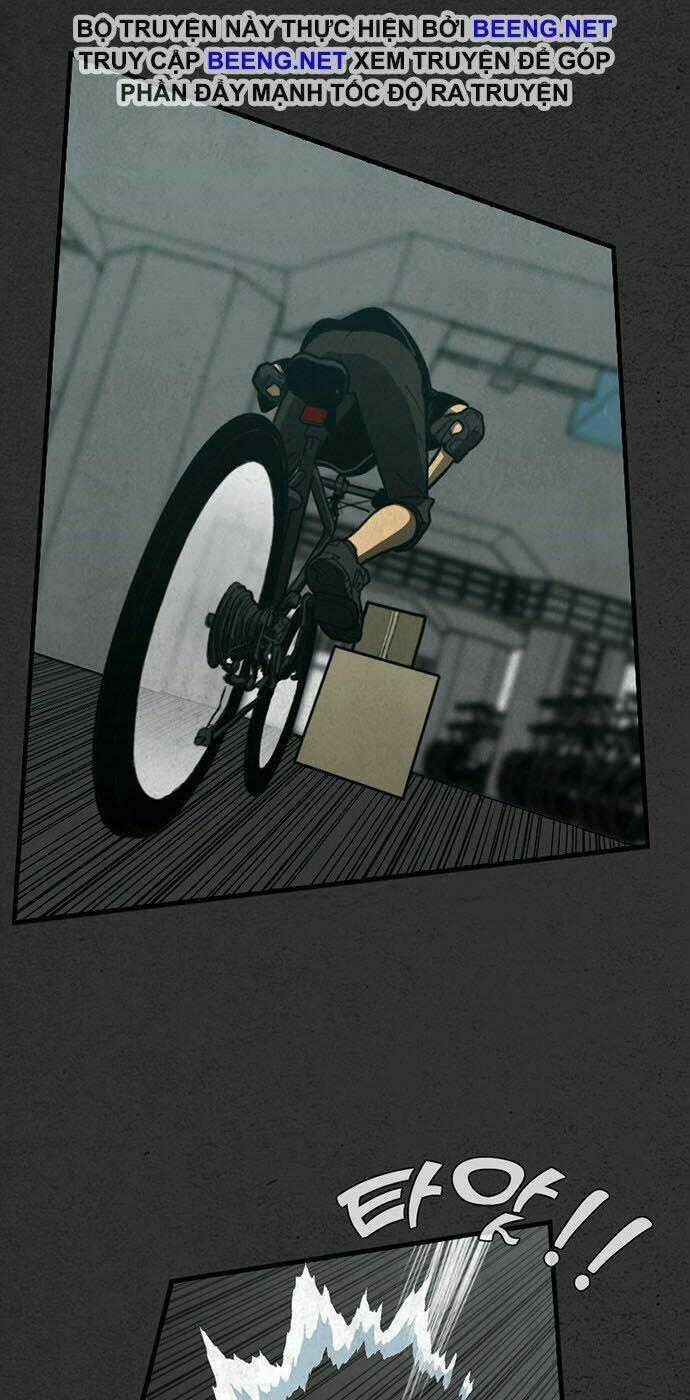 Khu Trọ Quỷ Ám - Chapter 7 - Trang 2