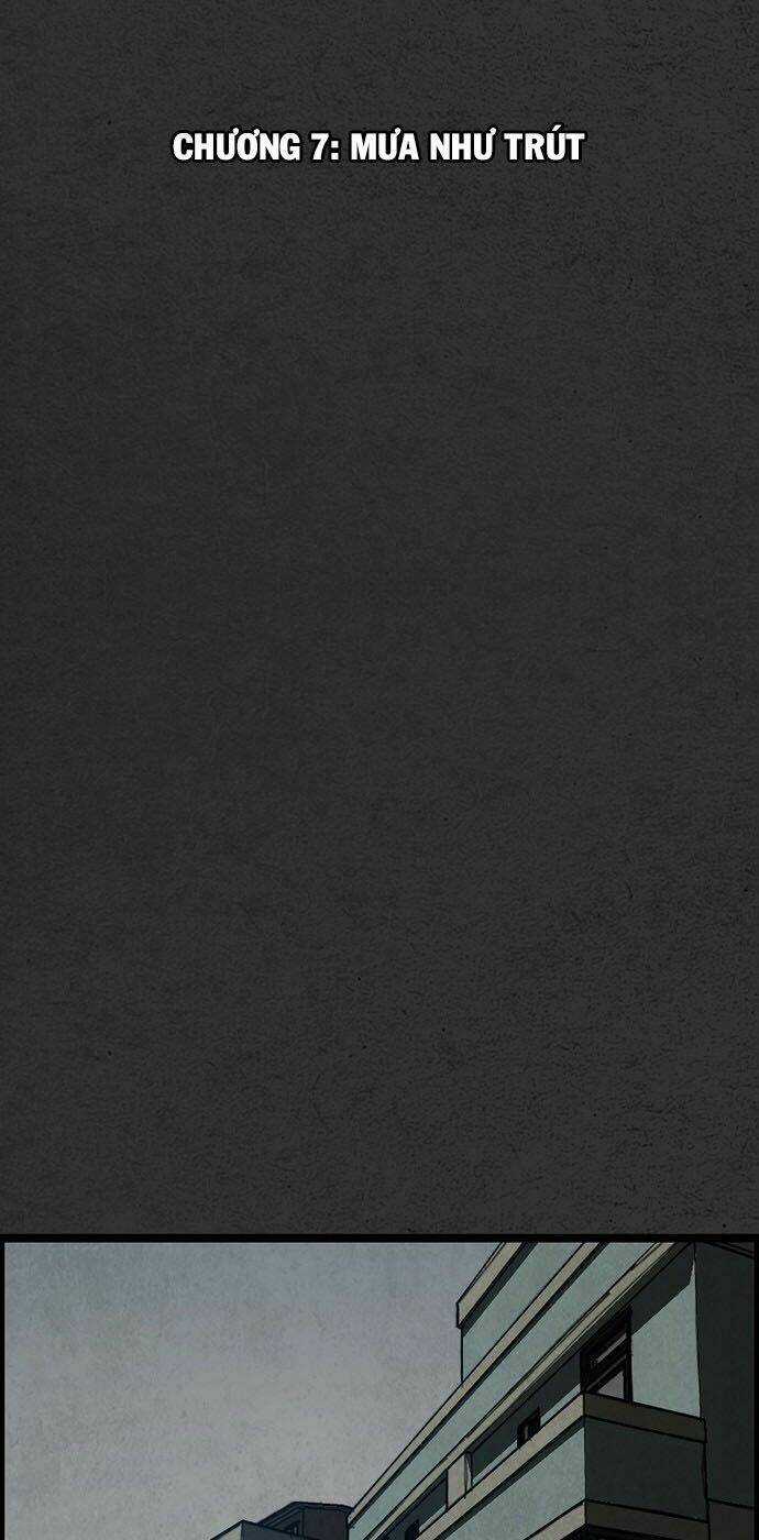 Khu Trọ Quỷ Ám - Chapter 7 - Trang 29