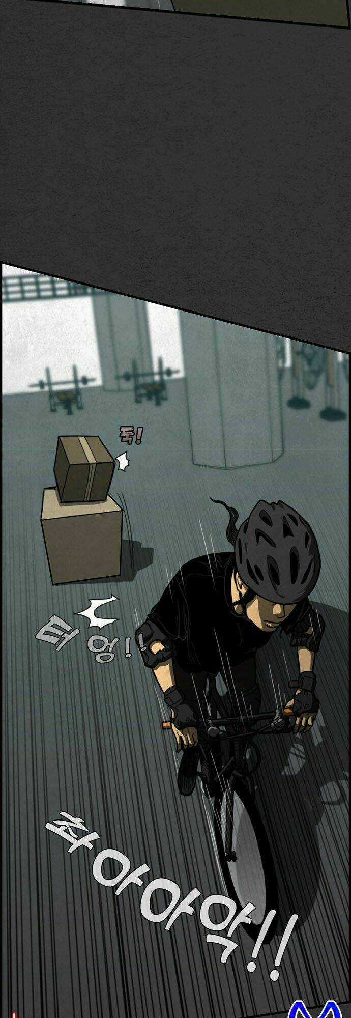 Khu Trọ Quỷ Ám - Chapter 7 - Trang 4