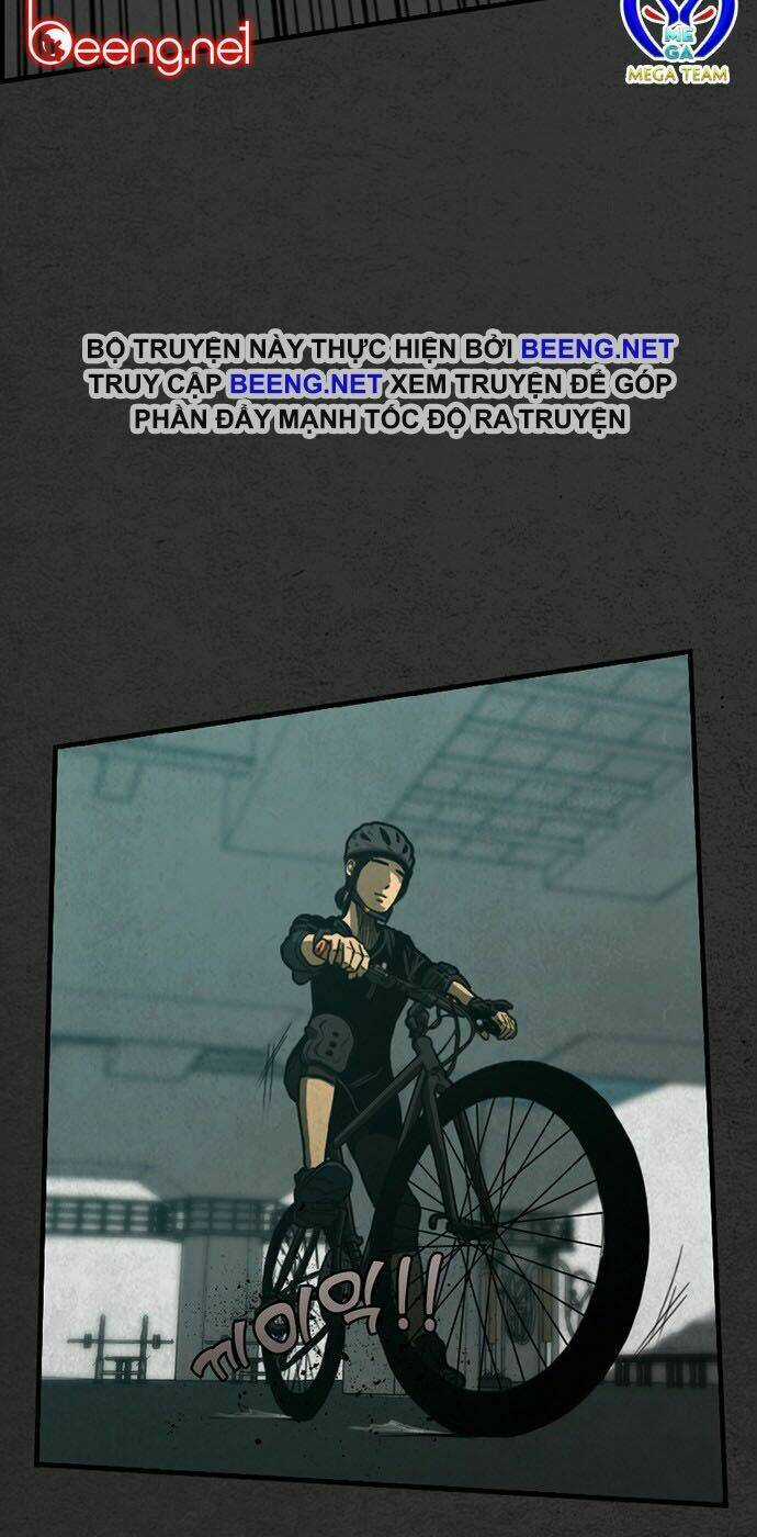 Khu Trọ Quỷ Ám - Chapter 7 - Trang 5