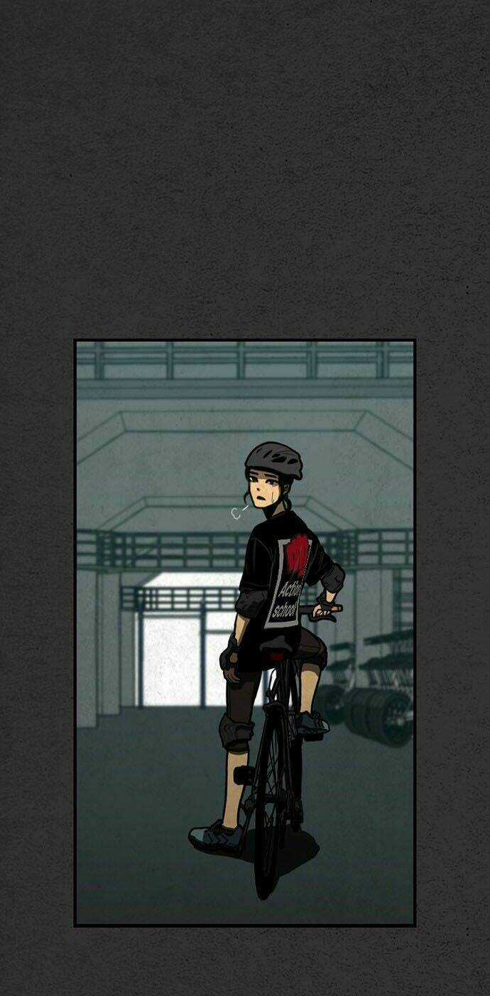 Khu Trọ Quỷ Ám - Chapter 7 - Trang 6