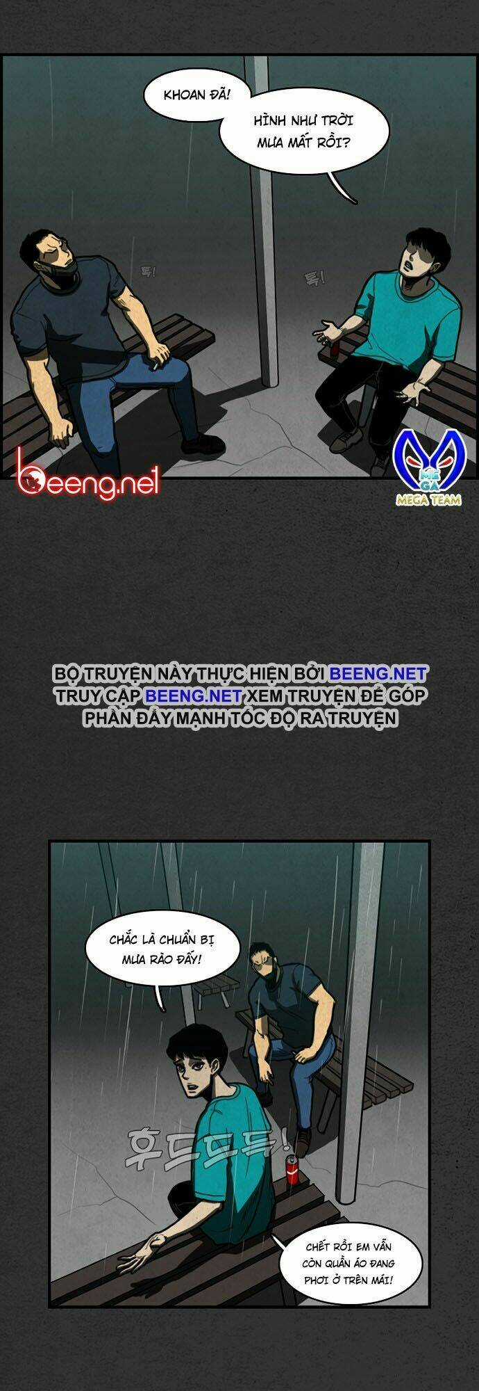 Khu Trọ Quỷ Ám - Chapter 7 - Trang 52