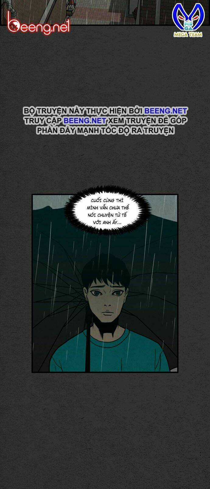 Khu Trọ Quỷ Ám - Chapter 7 - Trang 56