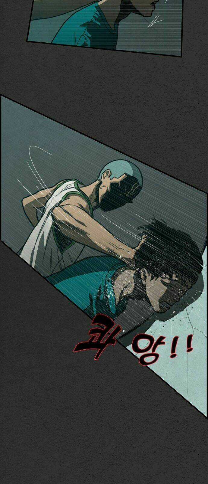 Khu Trọ Quỷ Ám - Chapter 8 - Trang 15