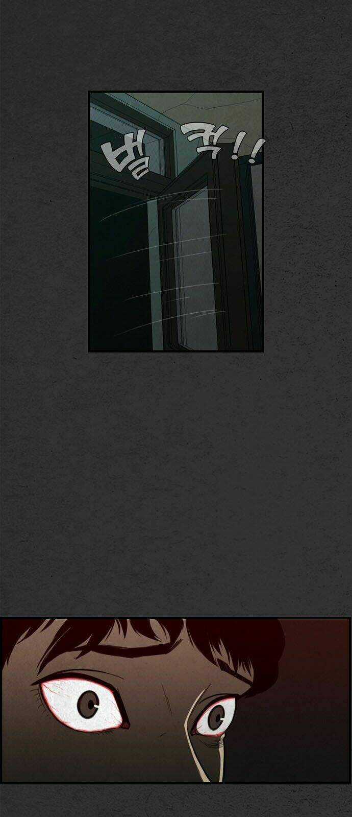 Khu Trọ Quỷ Ám - Chapter 8 - Trang 6