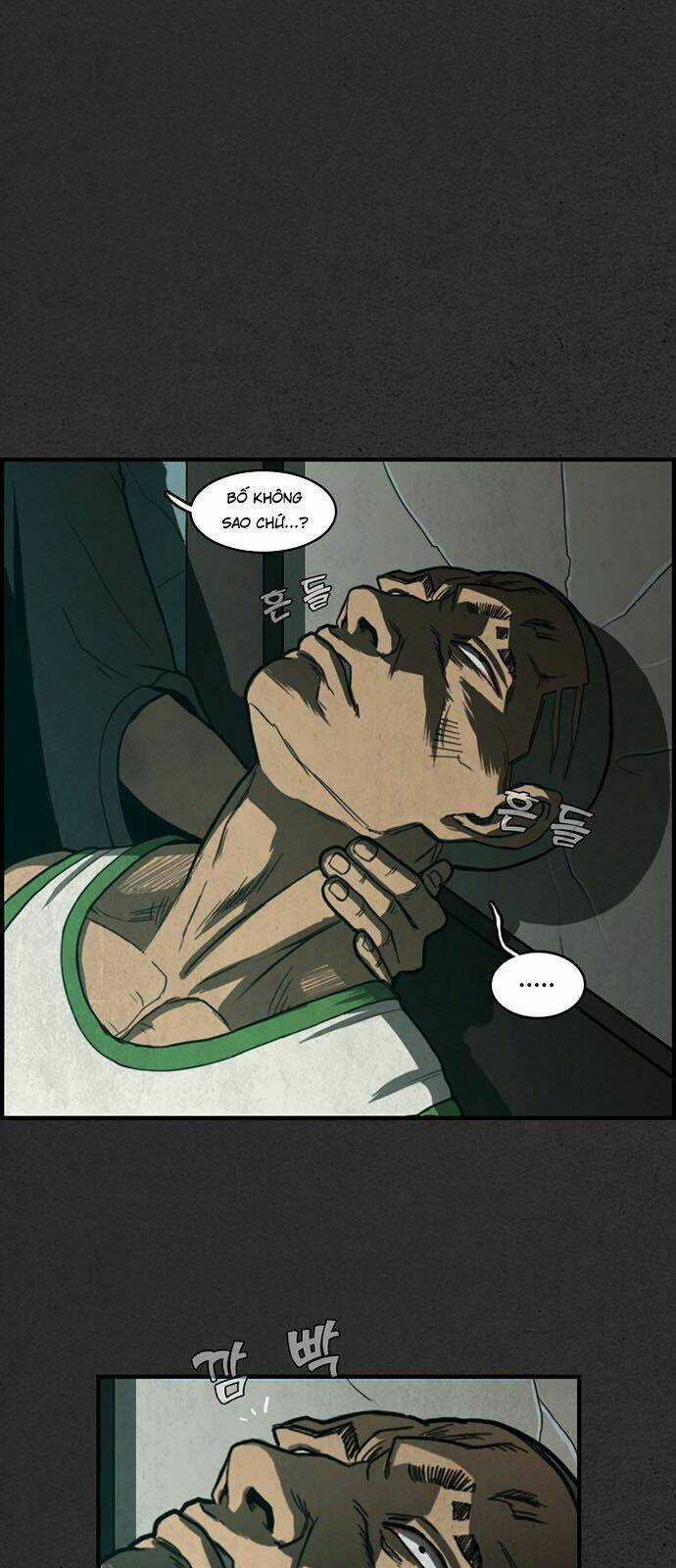 Khu Trọ Quỷ Ám - Chapter 9 - Trang 19