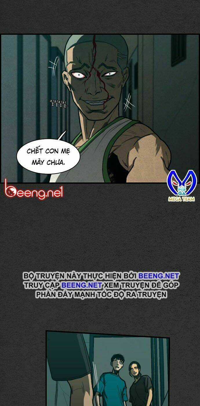 Khu Trọ Quỷ Ám - Chapter 9 - Trang 26