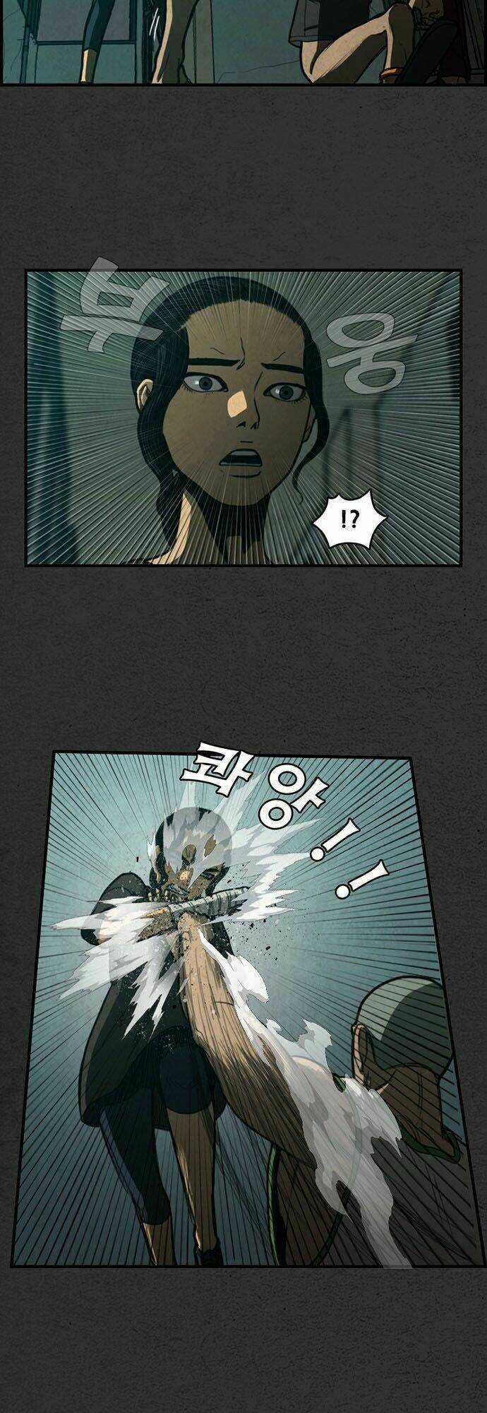 Khu Trọ Quỷ Ám - Chapter 9 - Trang 7